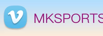 MKSPORTS体育 - Mksports体育官方网站 - MKSPORTS logo